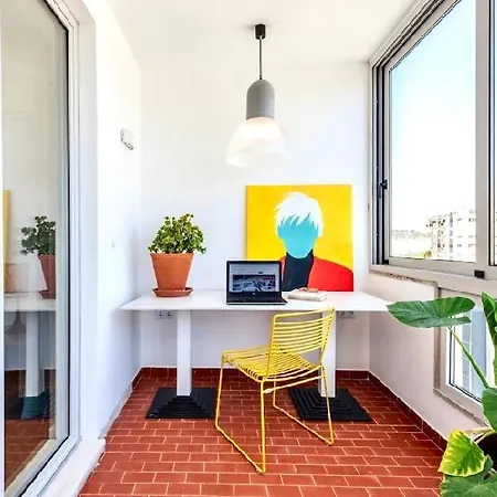 Loule Old Town Apartment Exterior photo