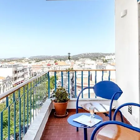 Loule Old Town Apartment Exterior photo