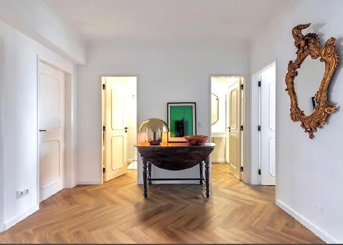 Loule Old Town Apartment