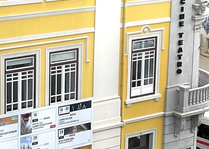 Loule Old Town Apartment