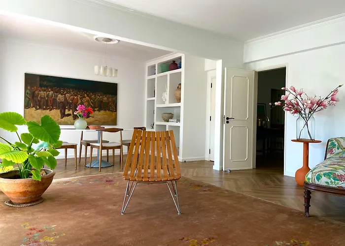 Loule Old Town Apartment