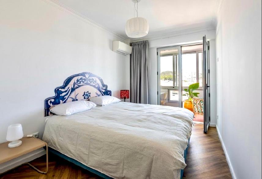 Apartament Old Town Loulé