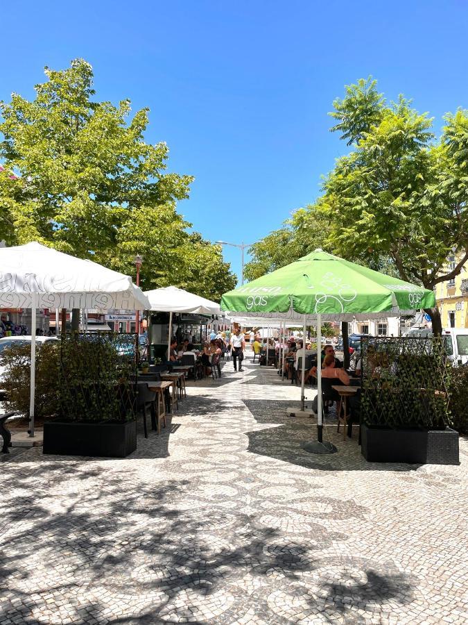 Old Town Loule