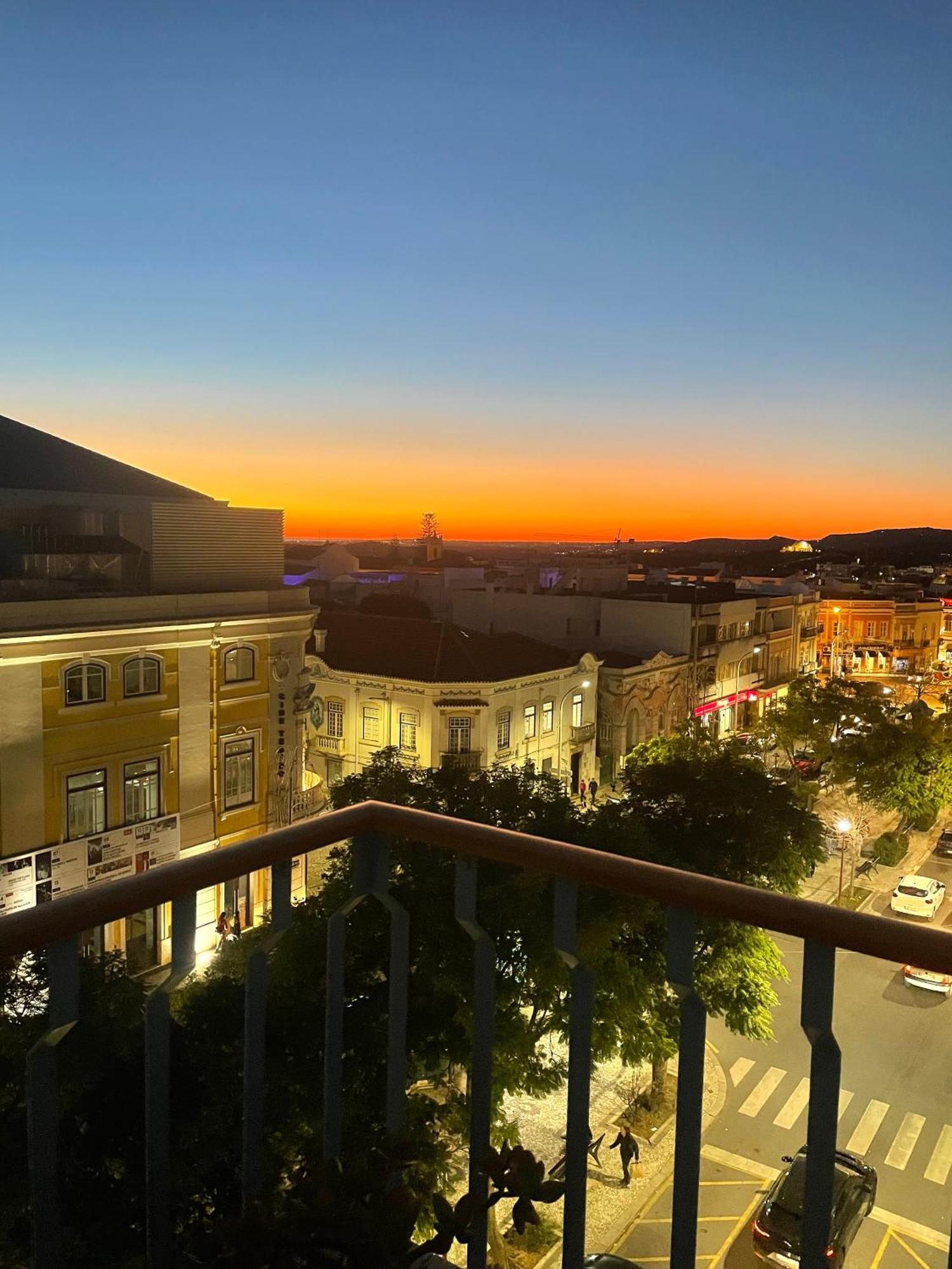 Old Town Loule
